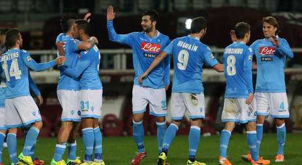 Champions League, il Napoli sarà testa di serie nel turno preliminare