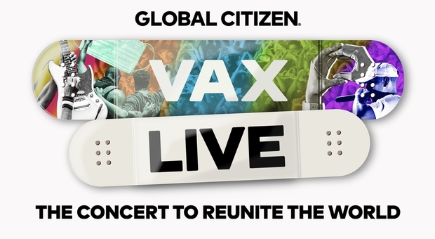 Vax Live, Meghan e Harry lanciano il "Live Aid" del Covid per vaccinare il mondo