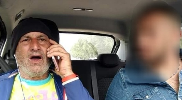 Droga e armi in casa: arrestato il comico Franco 14, noto per le gag social di "Padre e figlio diiabolico"