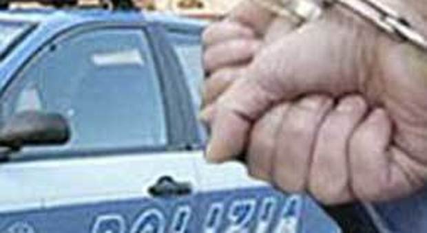 Pozzuoli, viola la sorveglianza speciale: arrestato 31enne al Rione Toiano