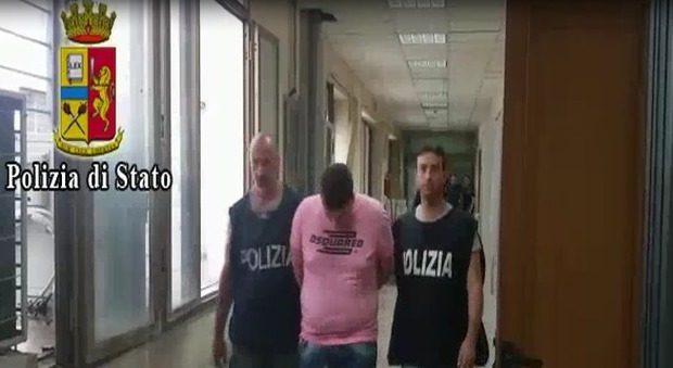 Camorra e narcotraffico, maxi blitz a Napoli: 27 arresti, in manette anche il figlio di Di Lauro