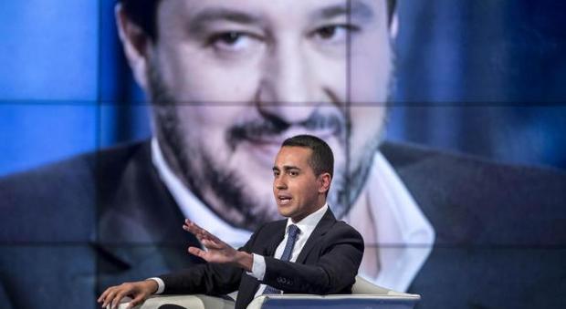 Elezioni, l'Italia senza maggioranza: M5S vola al Sud, Pd crolla, la Lega supera Forza Italia