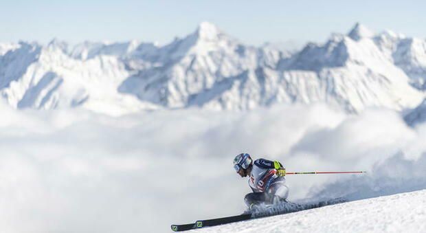 Mondiali di sci Cortina 2021: De Aliprandini sogna il podio nel gigante. Ecco gli azzurri in gara oggi, 19 febbraio