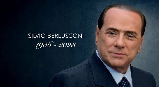 Una via per Silvio Berlusconi, inviteremo la famiglia alla cerimonia