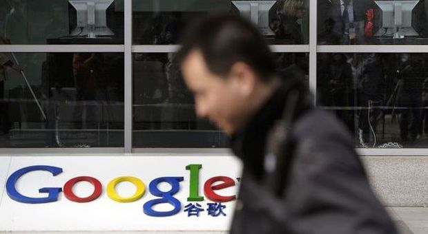 Cina blocca Gmail, posta Google inaccessibile da venerdì scorso