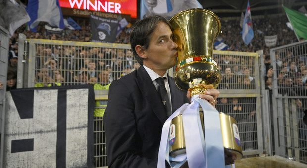 Inzaghi si riprende la Lazio: Simone vuole garanzie di mercato per restare