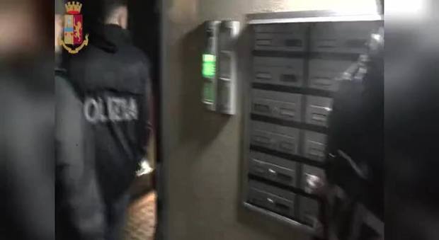 'Ndrangheta a Milano, colpo a un membro della cosca Morabito: sequestrati beni per 3 milioni di euro