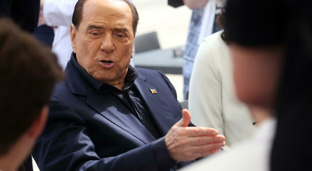Berlusconi ricoverato al San Raffaele per controlli, dimissioni dall'ospedale tra stasera e domani mattina