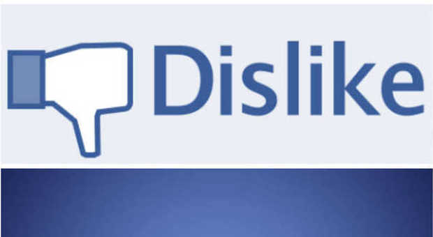 Facebook, ecco dislike: Zuckerberg annuncia l'arrivo del bottone "non mi piace"