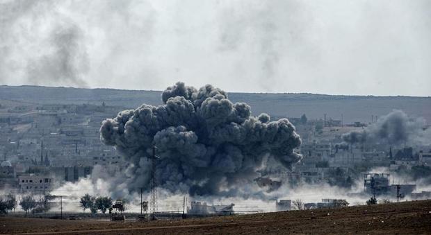 Siria, Mosca propone raid congiunti agli Usa. Ma il Pentagono smentisce