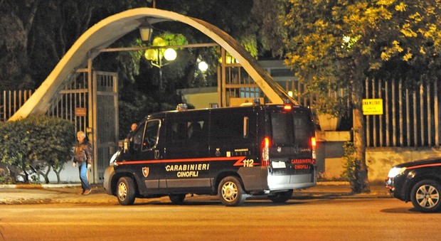 Traffico di droga nel Salernitano maxi operazione: 27 arresti