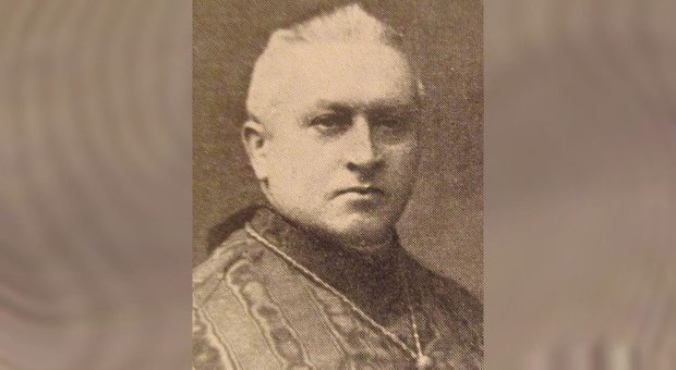 Riconosciute le virtù eroiche del cardinale polacco che sfidò Hitler nel 1939