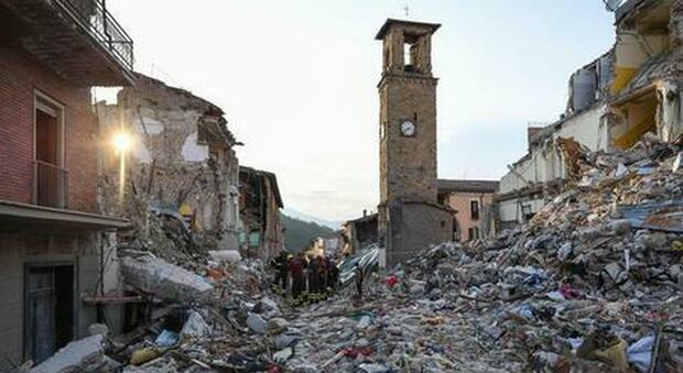 Manovra, torna l’aiuto ai terremotati di Abruzzo, Marche, Umbria e Lazio: Imu e mutui ancora sospesi