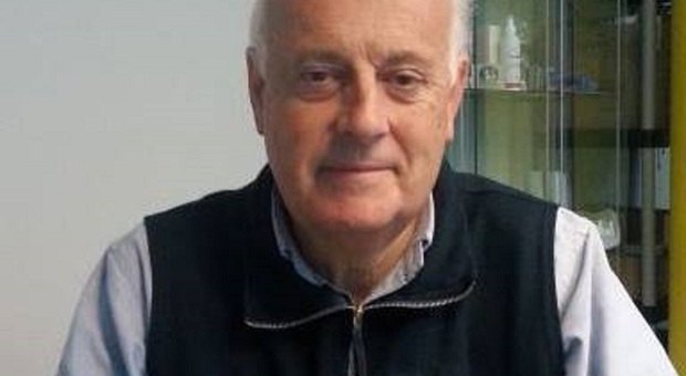Luigi Altamura