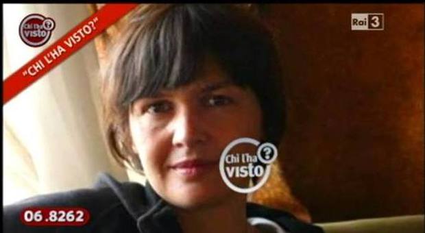 Insegnante scomparsa ad Aosta, un video dal marito a 'Chi l'ha visto' per ritrovarla