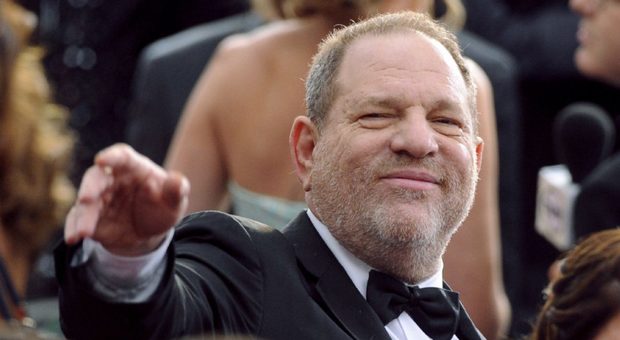 New York, Grand Jury incrimina Harvey Weinstein per stupro