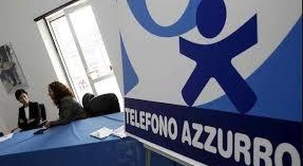 Telefono Azzuro scende in piazza: anche a Rieti e provincia per dire no a ogni forma di abuso contro minori