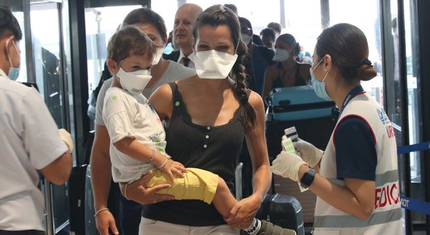 Coronavirus, i guariti in Abruzzo toccano quota cento
