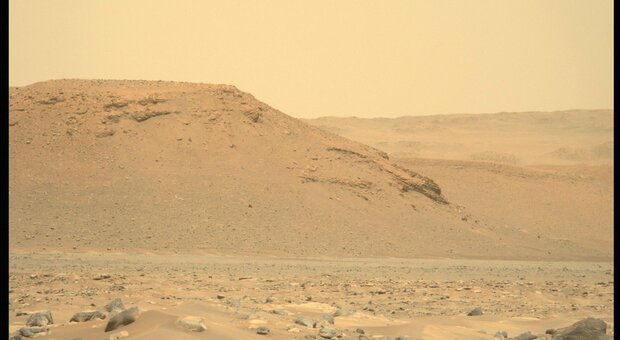 La Cina su Marte, la Nasa si complimenta: «Attendiamo con gioia le nuove informazioni»