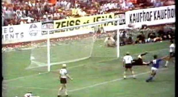 Dal 4-3 di Messico '70 al 2-1 del 2012, per la Germania solo disfatte contro l'Italia
