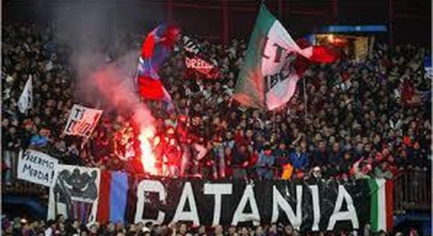Play-off Lega Pro: trasferta vietata ai tifosi del Catania