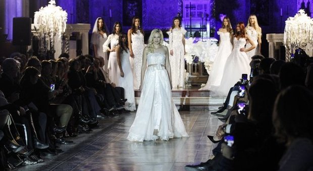 Roma Fashion white, la Capitale è di moda: così il fashion system si reinventa