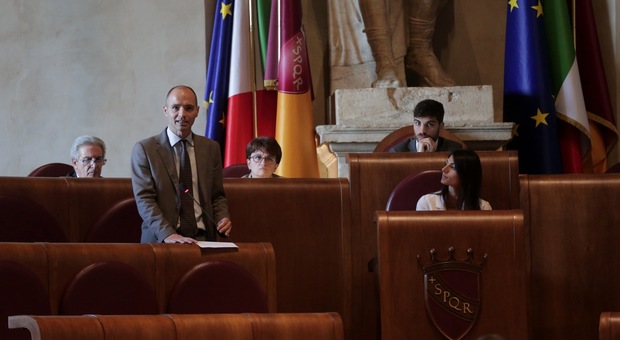 Roma, accelerazione per il bilancio: l'obiettivo è approvarlo entro fine anno
