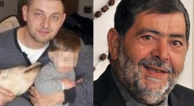 Il figlio carabiniere ucciso dal tumore, il padre si spegne dopo 15 giorni