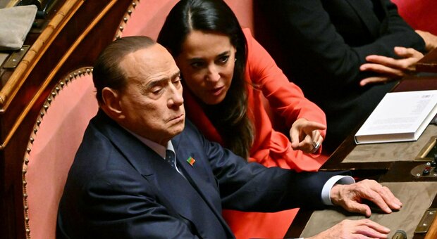 Licia Ronzulli sarà capogruppo ma Forza Italia garantisce lealtà: niente più strappi in Senato