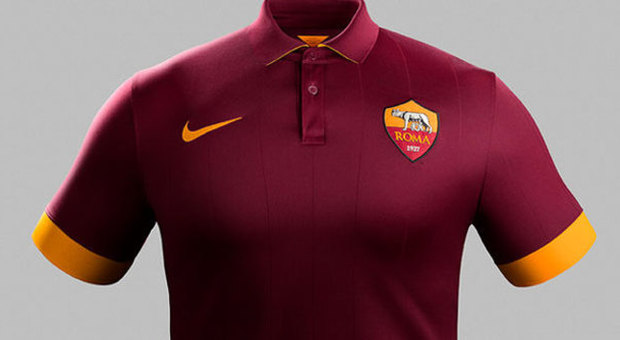 Roma-Nike, tutti i dettagli di un accordo da oltre 50 milioni di euro