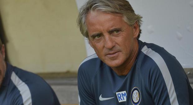 Caos Inter, saltato l'allenamento di New York: Roberto Mancini ad un passo dall'addio