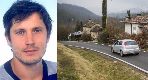 Treviso, coniugi uccisi: l'assassino tradito dal messaggio alla mamma per l'8 marzo