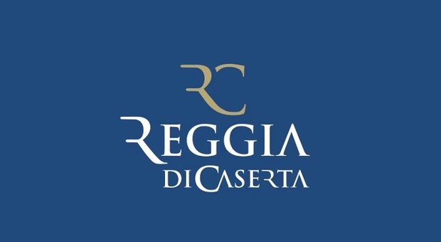 Reggia di Caserta, Maffei annuncia: «Nuovo logo per nuova immagine»