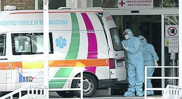 Covid Campania, l'indice di contagio scende all'11,16%. Altre 7 vittime