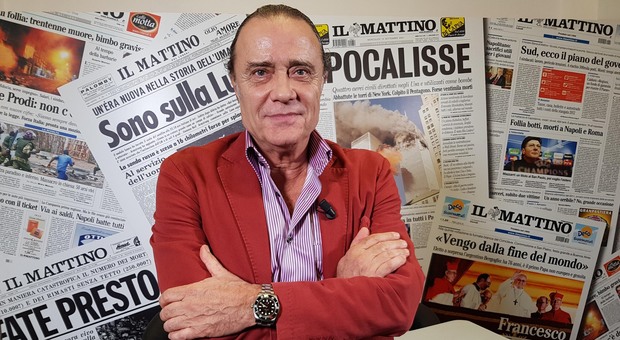 Gianni Nazzaro morto a 72 anni: quando fu bocciato al festival di Sanremo con “Perdere l'amore”