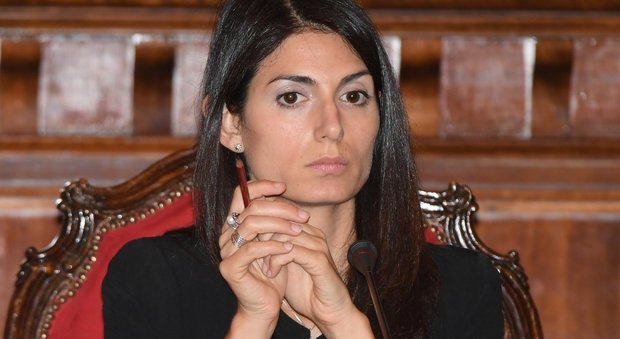 Roma, la Romeo porta il sindaco Raggi in tribunale: «Diffamati sulla gestione del patrimonio»
