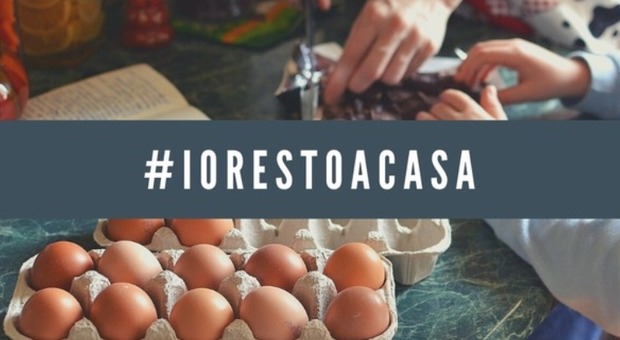 Contest #Iorestoacasa