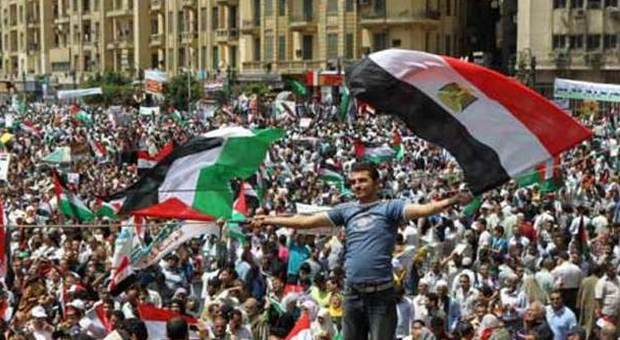 Egitto, chiesti 230 ergastoli per la rivolta di piazza Tahrir