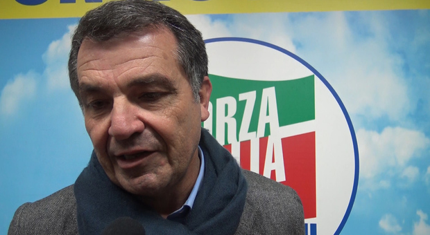 Elezioni, Forza Italia punta sulla Campania: «Il partito dell'astensione arretra, siamo fiduciosi»