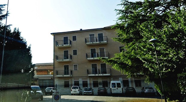 Pesaro, la casa di riposo è finalmente Covid free: tamponi e quarantena per i nuovi ospiti