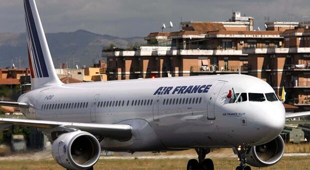 Air France-Klm pronto a ricevere 6 miliardi di aiuti