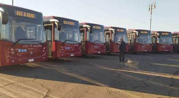 Roma, le peggiori 10 linee di autobus e tram bocciate dai cittadini