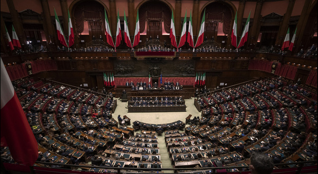 Bossi eletto al Senato, il Viminale si corregge. Cambiano seggi in 10 regioni (anche nel Lazio)
