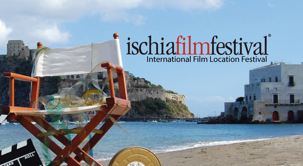 Ischia film festival: cinque pellicole in concorso per scenari campani