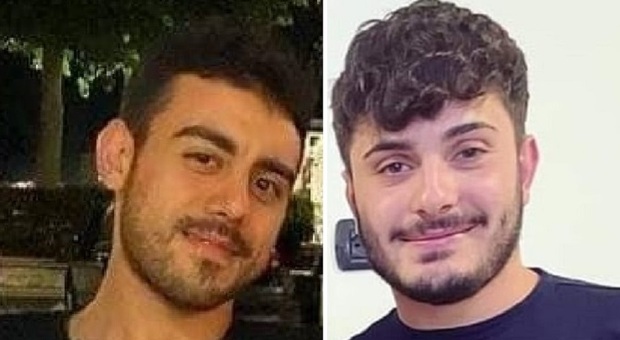 Terenzio e Vittorio morti nello schianto, due automobilisti positivi all'alcoltest