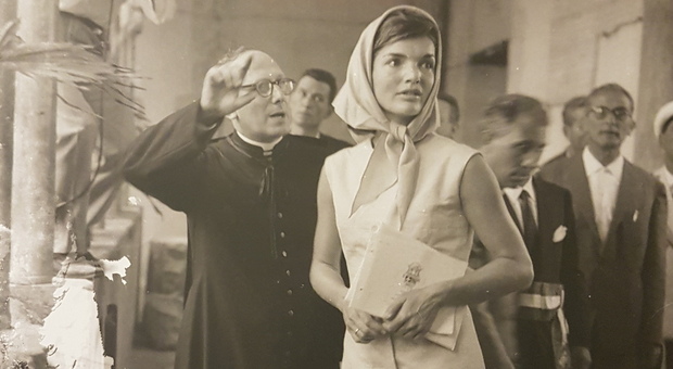 «Amalfi anni '50 e '60», la presentazione del libro con le foto di Alfonso Fusco