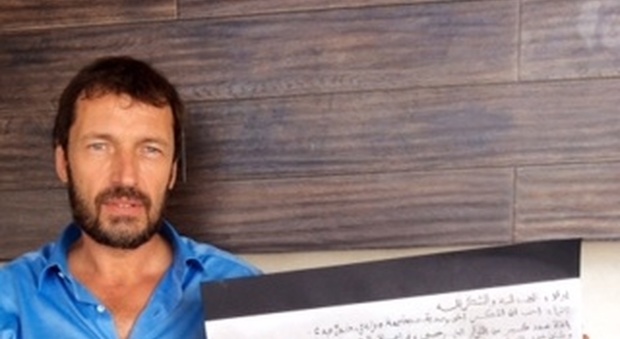L'imprenditore italiano Giulio Lolli latitante da 7 anni arrestato in Libia