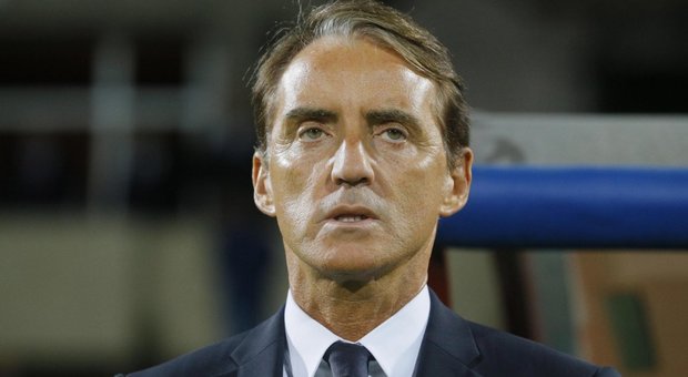 Mancini: «Vinta una partita molto difficile»