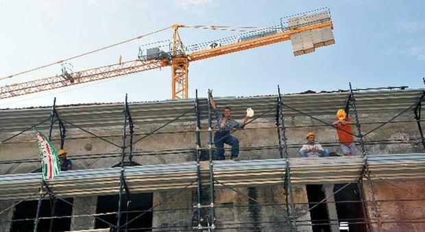 Fiume Veneto si cautela per evitare "mostri" di cemento