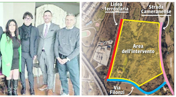 Ancona Sports Center, aggiudicato il bando per il nuovo centro vicino al Del Conero
